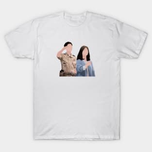 Descendants of the sun T-Shirt